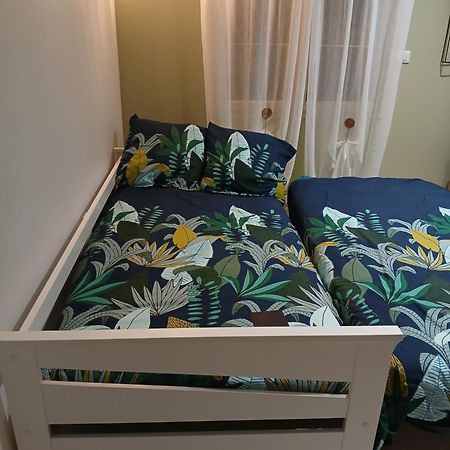 Au Detour Des Orchidees Apartment Artannes-sur-Indre Bagian luar foto